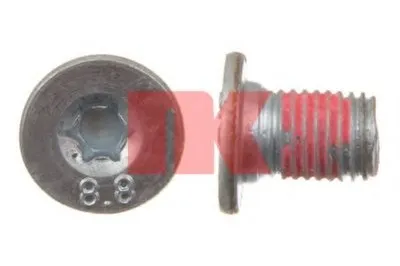 Болт, диск тормозного механизма NK купить