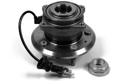 Комплект подшипника ступицы колеса MOOG купить