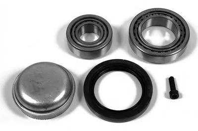 Комплект подшипника ступицы колеса MOOG купить