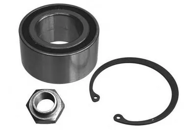 Комплект подшипника ступицы колеса MOOG купить