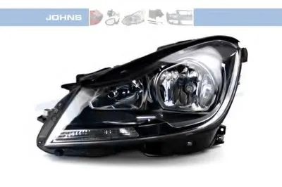 Фара JOHNS купить