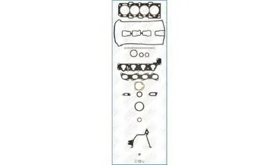 Комплект прокладок, двигатель FIBERMAX AJUSA купить