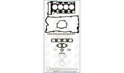Комплект прокладок, головка цилиндра MULTILAYER STEEL AJUSA купить