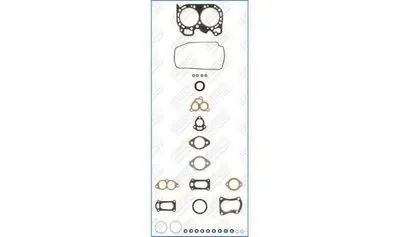 Комплект прокладок, головка цилиндра AJUSA купить