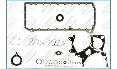 Комплект прокладок, блок-картер двигателя AJUSA купить