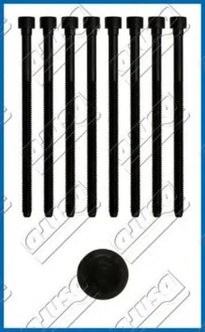 Комплект болтов головки цилидра AJUSA купить