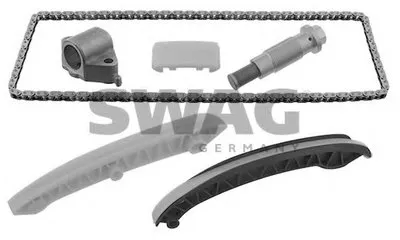 Комплект цепи привода распредвала SWAG купить
