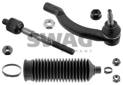 Поперечная рулевая тяга SWAG купить