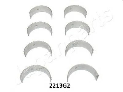 Вкладыш нижней головки шатуна JAPANPARTS купить