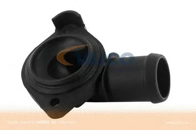 Фланец охлаждающей жидкости VAICO купить