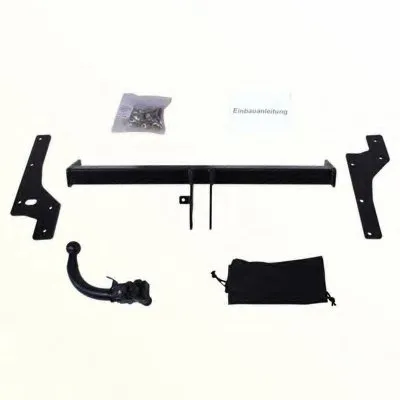 Прицепное оборудование RAMEDER купить