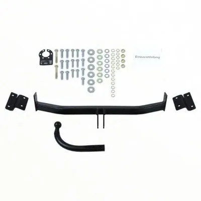 Прицепное оборудование RAMEDER купить