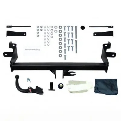 Прицепное оборудование RAMEDER купить