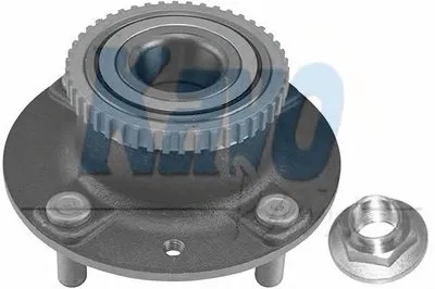 Комплект подшипника ступицы колеса KAVO PARTS купить
