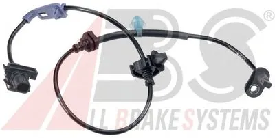 Датчик, частота вращения колеса A.B.S. купить