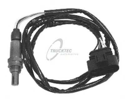 Лямда-зонд TRUCKTEC AUTOMOTIVE купить