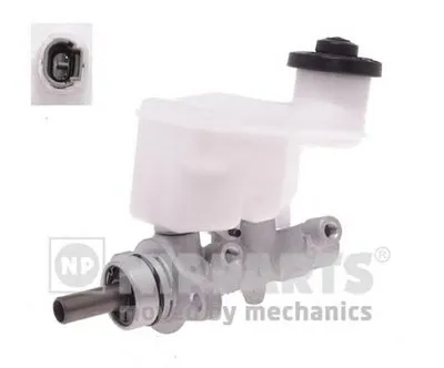 целиндер ручного тормоза NIPPARTS купить