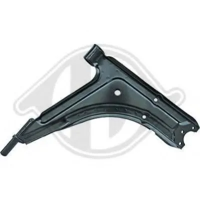 Рычаг независимой подвески колеса, подвеска колеса DIEDERICHS купить