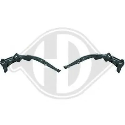 Кронштейн, буфер DIEDERICHS купить