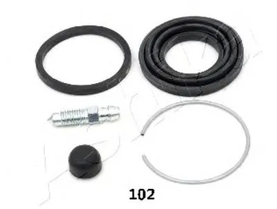 Ремкомплект, тормозной суппорт ASHIKA купить