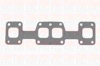 Комплект прокладок выпускного коллектора FAI AutoParts купить