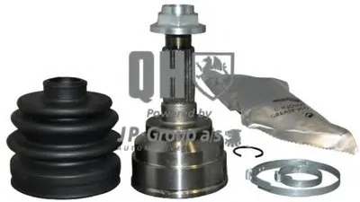 Шарнирный комплект, приводной вал QH JP GROUP купить