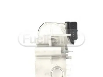 Патрубок дроссельной заслонки Fuel Parts STANDARD купить