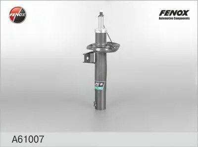 Амортизатор FENOX купить
