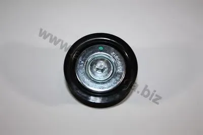 Паразитный / ведущий ролик, поликлиновой ремень Erstausrüster AUTOMEGA купить