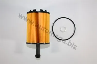 Масляный фильтр AutoMega Premium AUTOMEGA купить