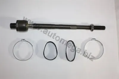 Осевой шарнир, рулевая тяга AutoMega Premium AUTOMEGA купить