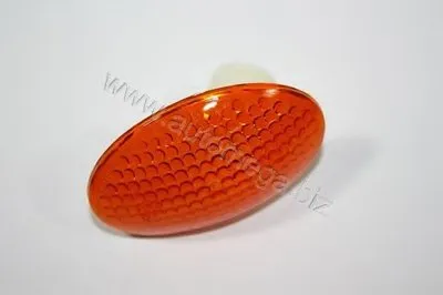 Фонарь указателя поворота AutoMega Premium AUTOMEGA купить