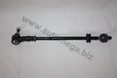 Поперечная рулевая тяга AutoMega Premium AUTOMEGA купить
