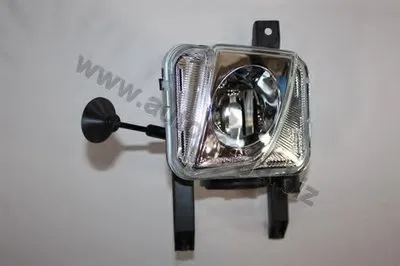 Противотуманная фара AutoMega Premium AUTOMEGA купить