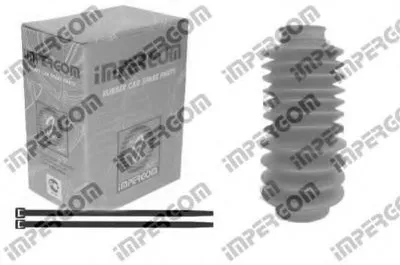 Комплект пылника, рулевое управление ORIGINAL IMPERIUM купить