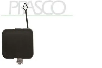 Заслонка, буксирный крюк PRASCO купить