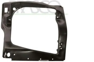 Крепление фары PRASCO купить