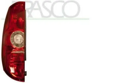 Задний фонарь PRASCO купить