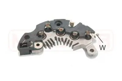 Выпрямитель, генератор MESSMER купить