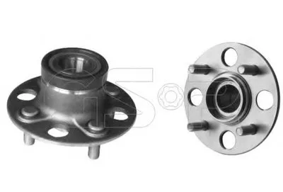 Подшипник ступицы колеса GSP купить