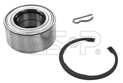 Комплект подшипника ступицы колеса GSP купить