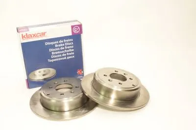 Тормозной диск KLAXCAR FRANCE купить