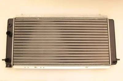 Радиатор, охлаждение двигателя KLAXCAR FRANCE купить
