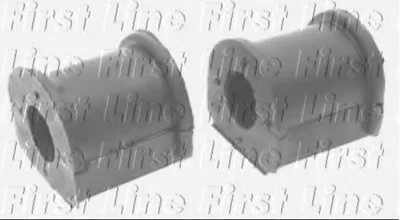 Ремкомплект, соединительная тяга стабилизатора FIRST LINE купить