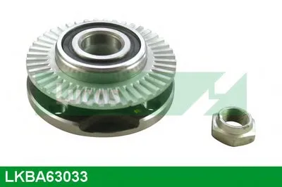 Комплект подшипника ступицы колеса LUCAS ENGINE DRIVE купить