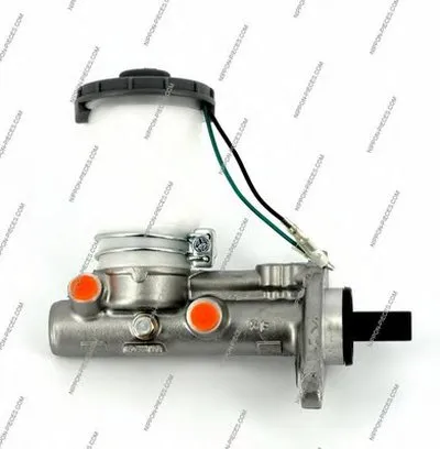 целиндер ручного тормоза NPS купить