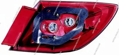 Задний свет NPS купить