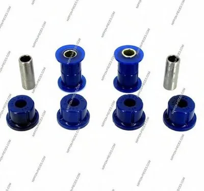 Втулка, рычаг колесной подвески NPS купить