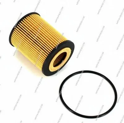 Масляный фильтр NPS купить