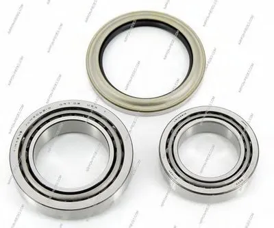 Комплект подшипника ступицы колеса NPS купить